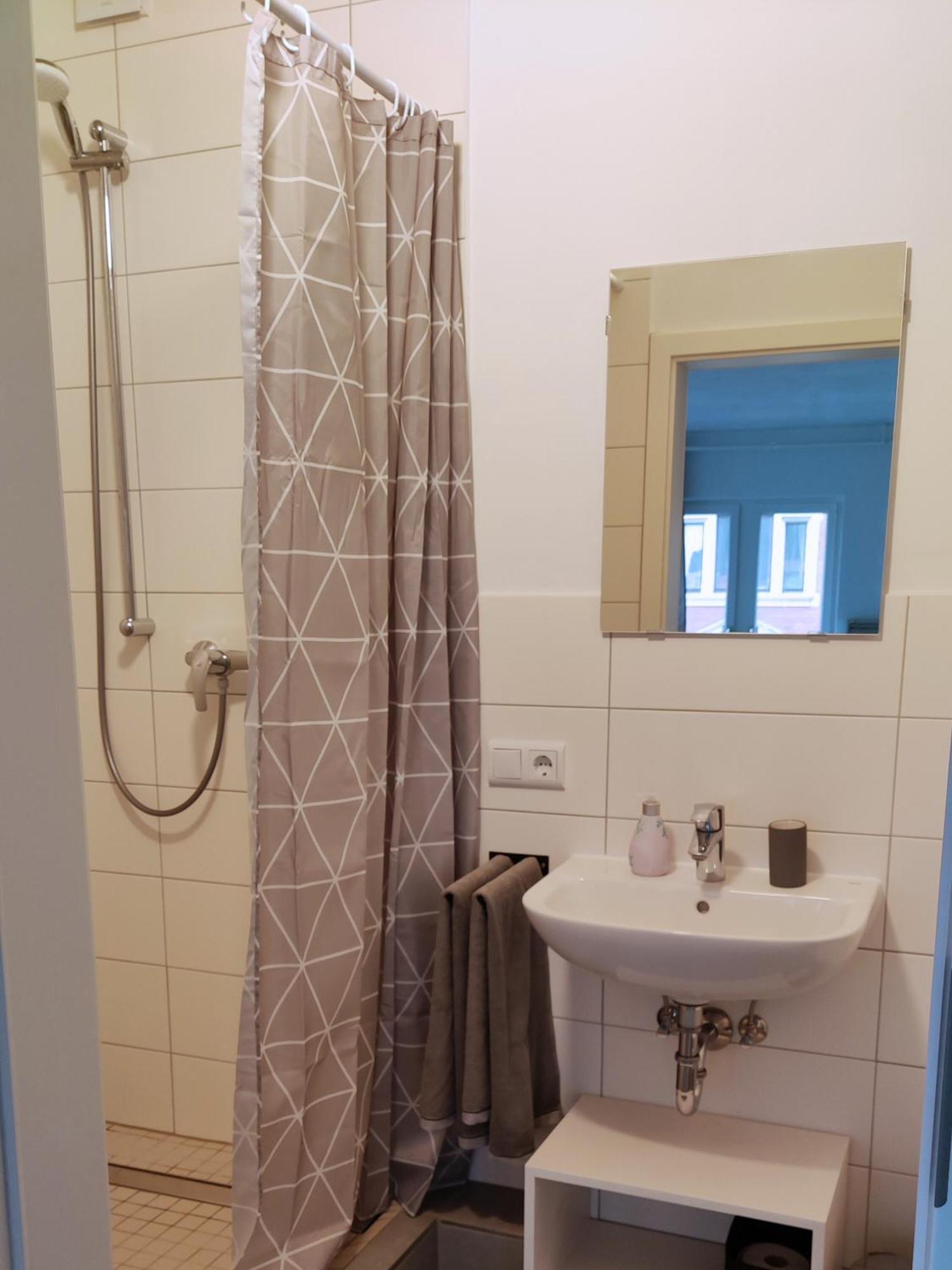 Loft U2 - Kreative Studiowohnung, Zentral Gelegen Leipzig Dış mekan fotoğraf